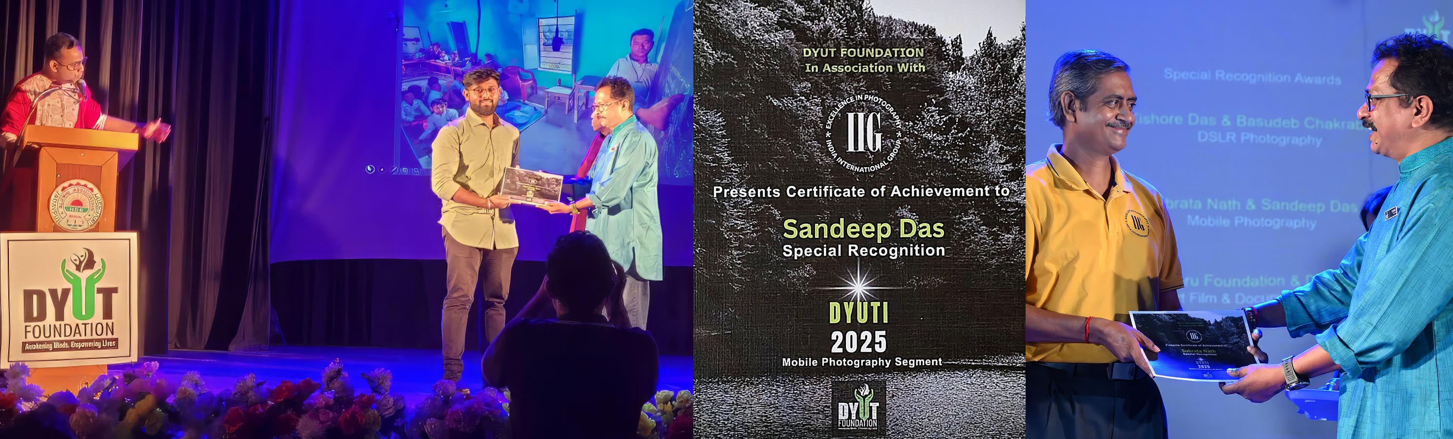 Sandeep Das & Subrata Nath | Aug2025